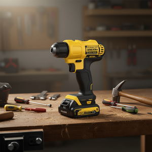 Taladro Inalámbrico Stanley Fatmax V20 de Iones de Litio con Batería de 2.0 Ah Incluida - Product Image 3