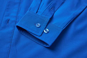 <span class=keywords><strong>Chemise</strong></span> de travail cargo pour <span class=keywords><strong>homme</strong></span> avec doublure ventilée et en mesh - <span class=keywords><strong>Chemise</strong></span> de travail utilitaire <span class=keywords><strong>bleu</strong></span> <span class=keywords><strong>royal</strong></span> pour la randonnée/camping en plein air - Product Image 3