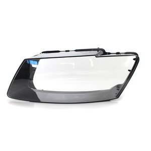 Coppia di obiettivi per fari fari copriobiettivo per <span class=keywords><strong>Audi</strong></span> <span class=keywords><strong>Q5</strong></span> <span class=keywords><strong>2009</strong></span> - 2012 8 r0941004 8 r0941003 - Product Image 2