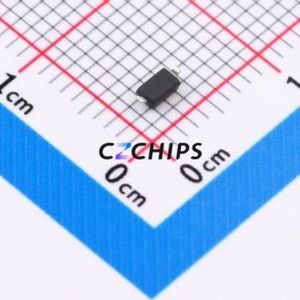 ไดโอด ZOD-123ไดโอด ZENER ชิป BZT52C4V7ชิ้นส่วนอิเล็กทรอนิกส์ - Product Image 2
