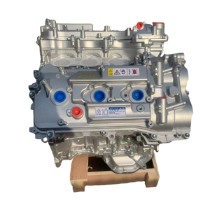 3.5L 2GR-FE ทดสอบแบบมืออาชีพใหม่ <span class=keywords><strong>V6</strong></span>เครื่องยนต์บล็อคยาวรับประกัน12เดือนสำหรับพรีเวียสำหรับ Alphard - Product Image 2