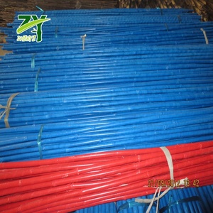 Bâtons de ski en bambou naturel ZHENYE ZY-1008, diamètre 20-30 mm, longueur 244 cm, multicolores, pour <span class=keywords><strong>le</strong></span> marché américain, utilisation en montagne - Product Image 4