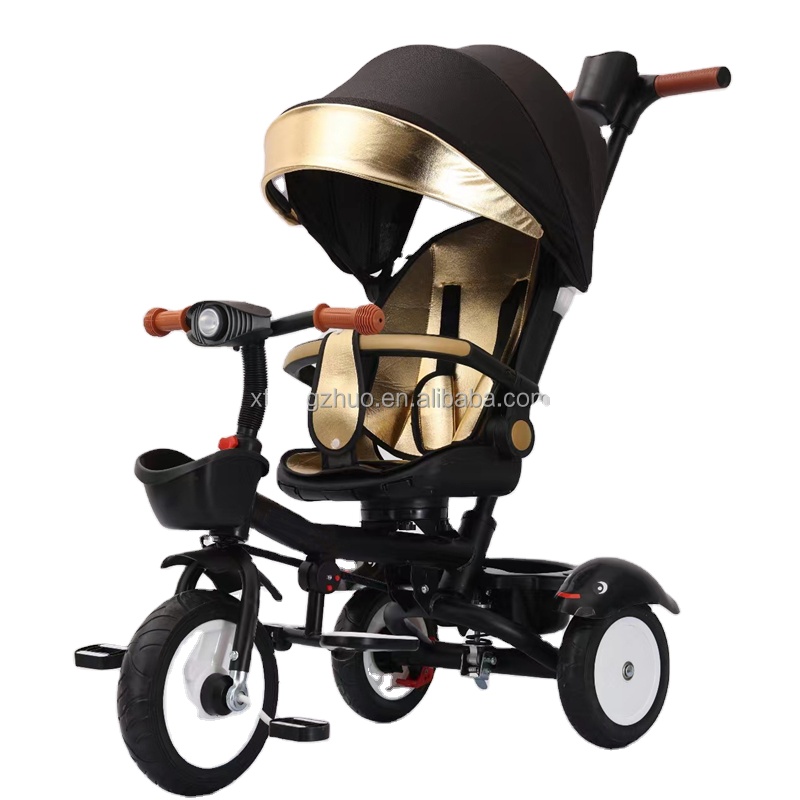Lexus Children Tricycles Fun Safe Rides for Kids