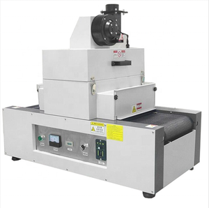 Machine de polymérisation UV / Équipement de test de polymérisation UV - Product Image 3