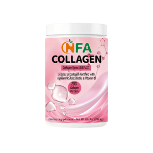 Capsule de collagène exclusive à prix réduit, 20 g de collagène par portion, augmente la couverture du cuir chevelu, booste l'hydratation de la peau - Product Image 1