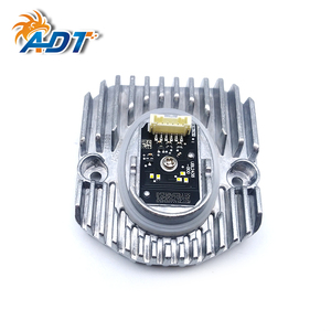 Nouveau module d'éclairage LED Angel Eyes pour BMW5 G30 G31 F90 M5 G38 G32 GT, source de lumière DRL LED 63117214940 - Product Image 2