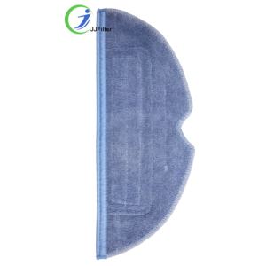 Robot aspirateur vadrouille/<span class=keywords><strong>brosse</strong></span> à rouleau/<span class=keywords><strong>brosse</strong></span> latérale pour Xiaomis <span class=keywords><strong>Roborock</strong></span> <span class=keywords><strong>S7</strong></span> S70 S75 S7max S7maxv kit d'accessoires pour aspirateur - Product Image 5