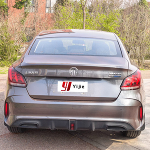 <span class=keywords><strong>Voiture</strong></span> d'<span class=keywords><strong>occasion</strong></span> à vendre MG MG5 2025 Édition Globale Deluxe 1.5L Édition Phare Mondiale <span class=keywords><strong>Voiture</strong></span> à essence Fabriquée en Chine Pas Cher - Product Image 5