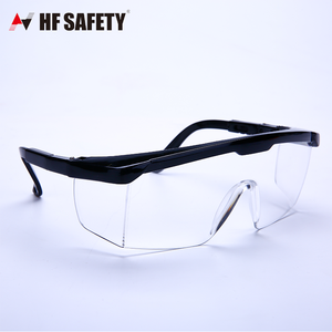 Gafas de protección ocular de trabajo industrial Gafas de seguridad industrial transparentes antiniebla antipolvo antiarañazos - Product Image 2