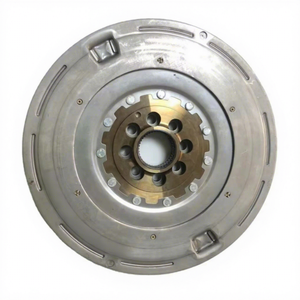 Volant d'inertie à <span class=keywords><strong>double</strong></span> <span class=keywords><strong>embrayage</strong></span> Haval 4151041090 GW4B15/7WDCT450, pièce auto d'origine neuve, référence OE 1005100XKZ70B - Product Image 1