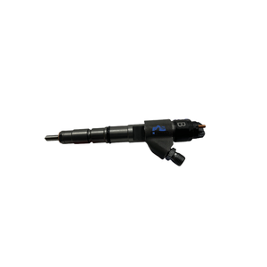 Injecteur de carburant de pièce de rechange de moteur de nouvelle condition 20798114 0445120066 pour le moteur d'excavatrice D7E D7E - Product Image 2