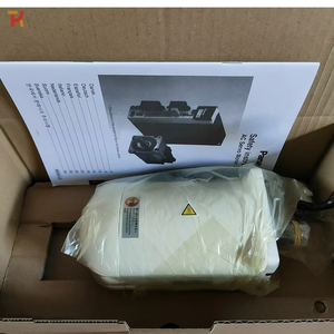 Moteur Servo PLC Série A5 <span class=keywords><strong>Via</strong></span> MINAS MSM042A5F 400W 3000 tr/min - Offre Spéciale - Product Image 1