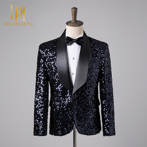 Vestidos <span class=keywords><strong>de</strong></span> actuación para <span class=keywords><strong>hombre</strong></span>, traje <span class=keywords><strong>de</strong></span> cuello occidental para actuaciones en escenario, barra <span class=keywords><strong>de</strong></span> disfraces, alojamiento, conjunto <span class=keywords><strong>de</strong></span> traje <span class=keywords><strong>de</strong></span> negocios personalizado para <span class=keywords><strong>hombre</strong></span> - Product Image 6