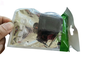 Controlador PLC, Sensor, Conector de Puerto Serie VGA DB25, Nuevo y Original - Product Image 1