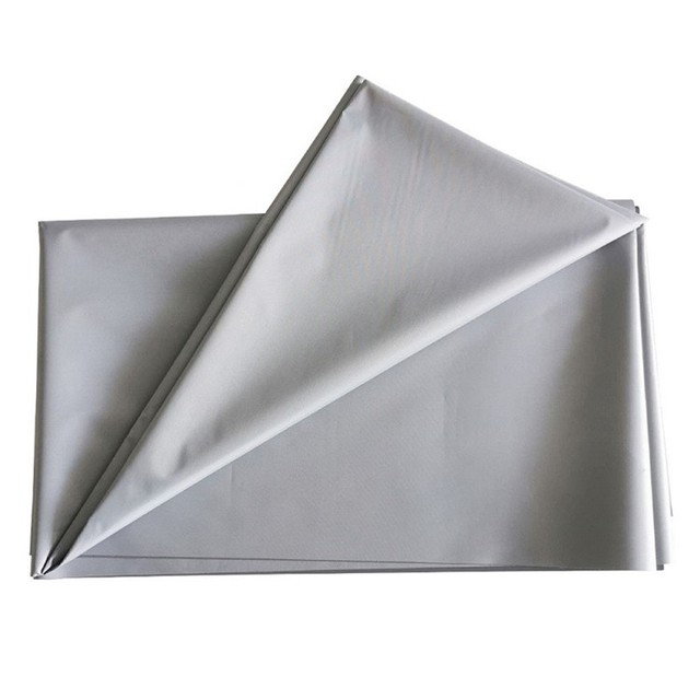 72inch 159*90CM 16:9 Size Anti-Light Projection Screen Foldable and Portable for LED Projectors