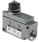 Interruptor de Límite Serie BZE7, Corriente Máxima 15A, IP65 - Product Image 6