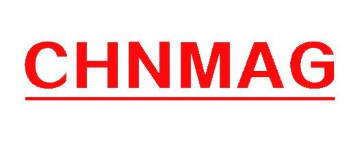 Chnmag  Magnetics Co., Ltd. logo
