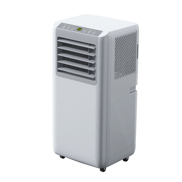 Midea Hersense 1hp 9000btu Mini Portable Air Conditioner Inverter Cooling Airconditioner Air Conditioner Easy Install Office