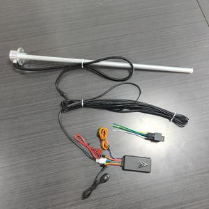 Rastreador GPS para Vehículos con Sensor de Combustible, Detección de Nivel de Combustible GSM, Cámara Compatible, Monitoreo en Tiempo Real, <span class=keywords><strong>Gestión</strong></span> de Flotas - Product Image 4