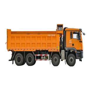 Vitesse de déchargement rapide 8Ton Transmission avec Eco <span class=keywords><strong>Mode</strong></span> Euro 2 Mining Benne Camion - Product Image 1