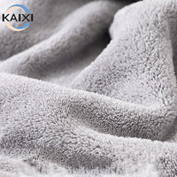 Kids Hooded Bath Towel, Cute Animal Poncho Towel Absorbent Wrap for Toddler Shower