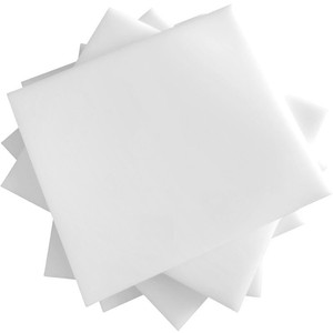 Tự Nhiên Trắng Nhựa UV Kháng Uhmw Pe1000 Khối/Sheet/Board/Tấm - Product Image 6