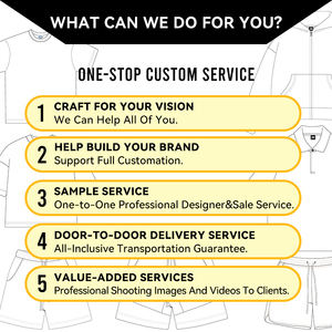 Camiseta de Algodón Lisa con Bordado, Color Sólido, Personalizable, Talla Grande para Hombre, Venta al Por Mayor - Product Image 5