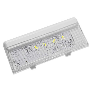 W10515057 ISO UL Certification Réfrigérateur <span class=keywords><strong>Pièces</strong></span> De Congélation Réfrigérateur Led Lumière Conseil Congélateur Lumière Lampe Ampoule W10465957 W10522611 - Product Image 2