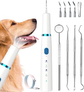 Chuyên nghiệp cao răng Remover siêu âm răng làm sạch thiết bị cho vật nuôi - Product Image 1