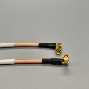 Câble RF <span class=keywords><strong>S</strong></span> MA mâle vers <span class=keywords><strong>S</strong></span> MA mâle avec câble RG142, type de connecteur - Product Image 6