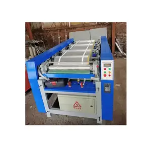 Bag Printing Machine Flexo Printing Machine Four Color continuous ink jet printer for plastic bags