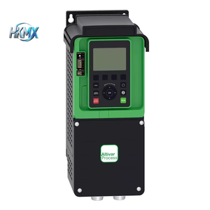 ATV930U30N4 ATV930U55N4 ATV930D90N4 ATV930D18N4รถ VFD 380 480V AC 30kW 185kW 55kW 90kW ความเร็วมอเตอร์อุตสาหกรรม - Product Image 1