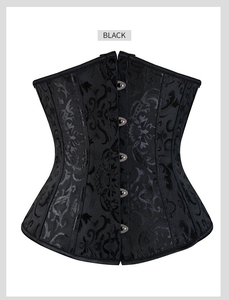 Corsetti Sexy e bustier da donna con corsetto taglie forti corsetto haut per donna xs s m l xl xxxxl xxxxl xxxxl xxxxxl - Product Image 4