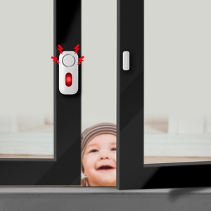Femmes Filles Enfants Sécurité Nouveau Capteur Antivol <span class=keywords><strong>Porte</strong></span> Ouverte <span class=keywords><strong>Alarme</strong></span> Antivol avec Capteur Magnétique Sécurité Personnelle Fenêtre <span class=keywords><strong>Porte</strong></span> <span class=keywords><strong>Alarme</strong></span> - Product Image 1