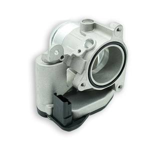 ランドローバー用スペーサー付きブランドの新しいスロットルボディ2レンジローバーEVOQUE <span class=keywords><strong>2.2</strong></span> TD4 LR012598 12ヶ月保証 - Product Image 4