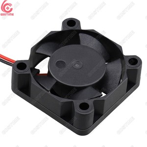 Không thấm nước người hâm mộ IP67 gda3010 22000 vòng/phút tốc độ cao bóng mang RC Xe làm mát Quạt hướng trục <span class=keywords><strong>30mm</strong></span> 3cm 1 inch CPU Cooler bộ phận máy tính - Product Image 2