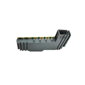 Módulo de Interfaz B&R X20CS1030 X20, 2 Canales de E/<span class=keywords><strong>S</strong></span>, Red IO-Link, Entrada Analógica, Salida Digital, 1 RS422/485, Máx. 115.2 <span class=keywords><strong>Kbit</strong></span>/<span class=keywords><strong>s</strong></span> - Product Image 1