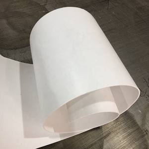 Feuille <span class=keywords><strong>de</strong></span> PTFE antiadhésive <span class=keywords><strong>de</strong></span> qualité alimentaire, non toxique, en rouleau, pour revêtements d'équipements, avec service <span class=keywords><strong>de</strong></span> découpe - Product Image 4