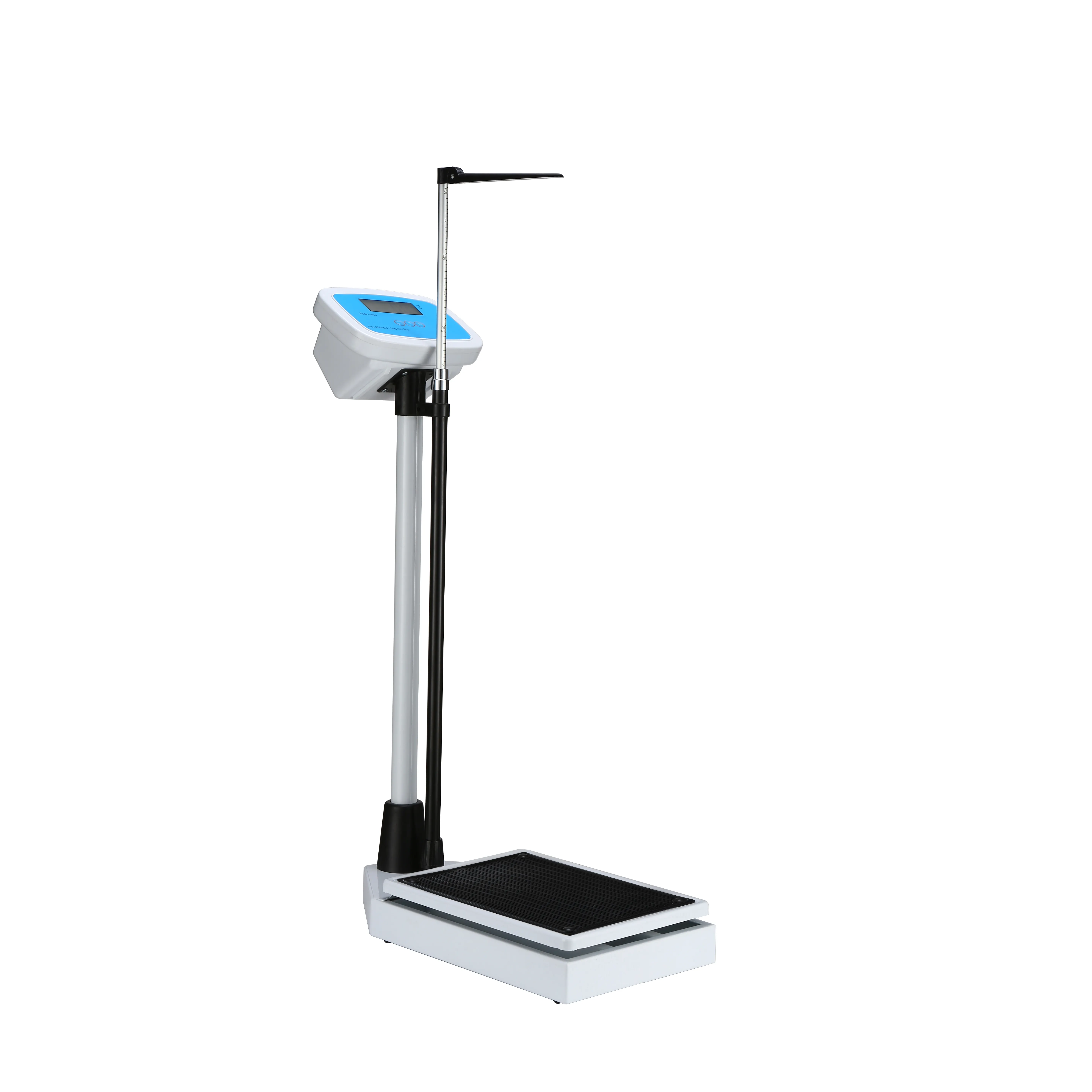 Electronic Body height and weight platform scale PT-815