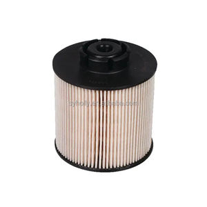 Cartucho de filtro de combustible para motor de camiones diésel, buena calidad, P550632, A0000901251, PU1046/1X - Product Image 3