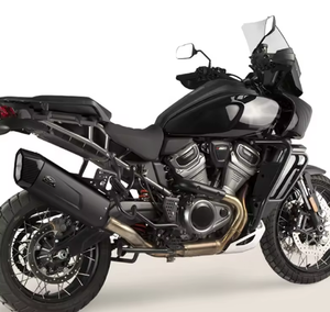 Nouveau système d'échappement électronique réglable pour Indian Scout Chieftain/Pan America/R18/Bonneville Bobber Dr. Jekill Mr. Hyde - Product Image 3
