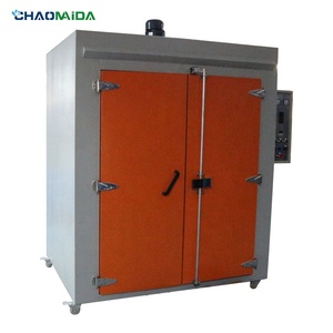 Sécheur à air chaud industriel, four de séchage, équipement de fabrication, prix, longue durée de vie, moteur fourni par Chaomaida - Product Image 1