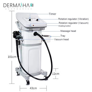 8g mais novo massagem vibratória anticelulite, massagem do corpo, instrumento de emagrecimento, modeladora do corpo, máquina massageadora <span class=keywords><strong>g8</strong></span> - Product Image 3