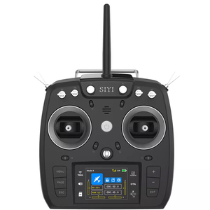 Émetteur RC longue portée SIYI FT24 15KM pour avions à voilure fixe, voitures et bateaux, compatible avec les modules <span class=keywords><strong>TBS</strong></span> Crossfire - Product Image 6