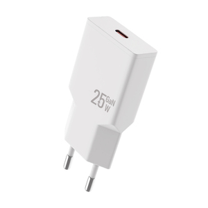 ที่ชาร์จ Gan <span class=keywords><strong>25W</strong></span> แบบเร็ว PD ที่ชาร์จ PD สำหรับ ugre/app/<span class=keywords><strong>apple</strong></span>/samsung/xiaomi - Product Image 5