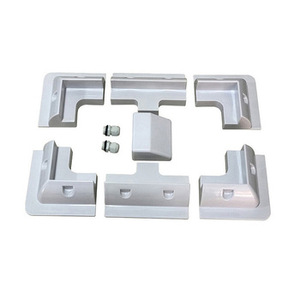 ABS Yacht Prend En Charge <span class=keywords><strong>pour</strong></span> Fixation Panneau Solaire Photovoltaïque - Product Image 1