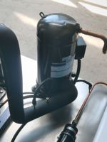 Machine à glace sèche en flocons de qualité alimentaire, capacité personnalisée, pour la conservation des crabes et des cabillots espagnols