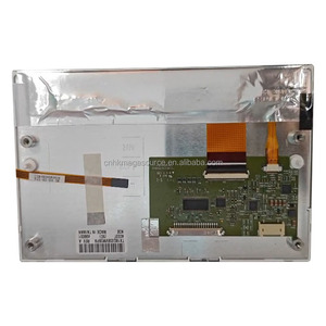 TX18D206VM0BPA จอแสดงผล LCD สำหรับ TX18D206VM0BPA โมดูล LCD อุตสาหกรรม - Product Image 1