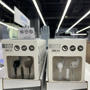 Suministros de China, ganchos de pestañas colgantes autoadhesivos, pestañas de mano de exhibición de plástico, pestaña plegable con orificio de ranura para tienda, exhibición minorista - Product Image 6