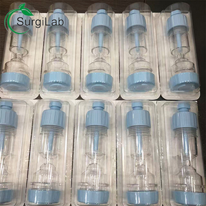 Kit de Tubos Desechables Estériles Importados de Corea del Sur para Terapia <span class=keywords><strong>PRP</strong></span> de 20 ml, Apto para Centrífuga <span class=keywords><strong>PRP</strong></span> CGF PRF con Rotor Oscilante - Product Image 2